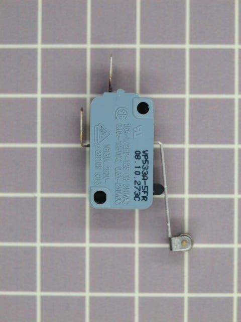 Micro Switch 3W40025L