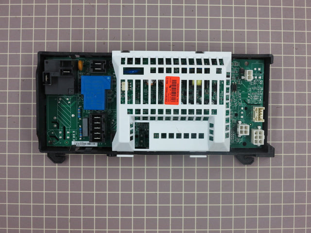 Electronic Control Board W11385401