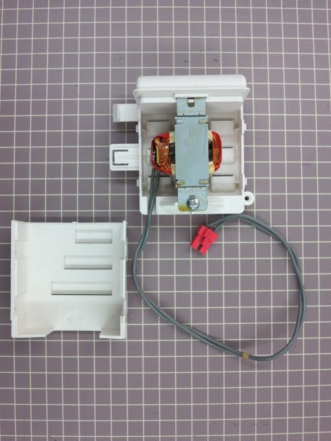 Transmission Ractor Assembly DC96-01556A