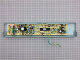 Main Control Board 8206602