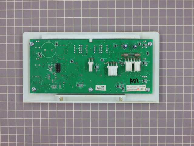 Dispenser Control Board WR55X10565