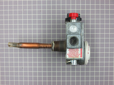 Gas Valve 222-41805-01A