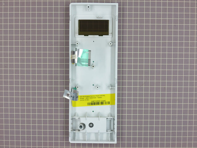 Control Panel WB7X2022