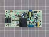 Control Board D2514-830