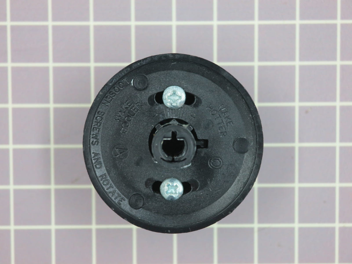 Thermostat Knob WB3K65