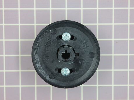 Thermostat Knob WB3K65