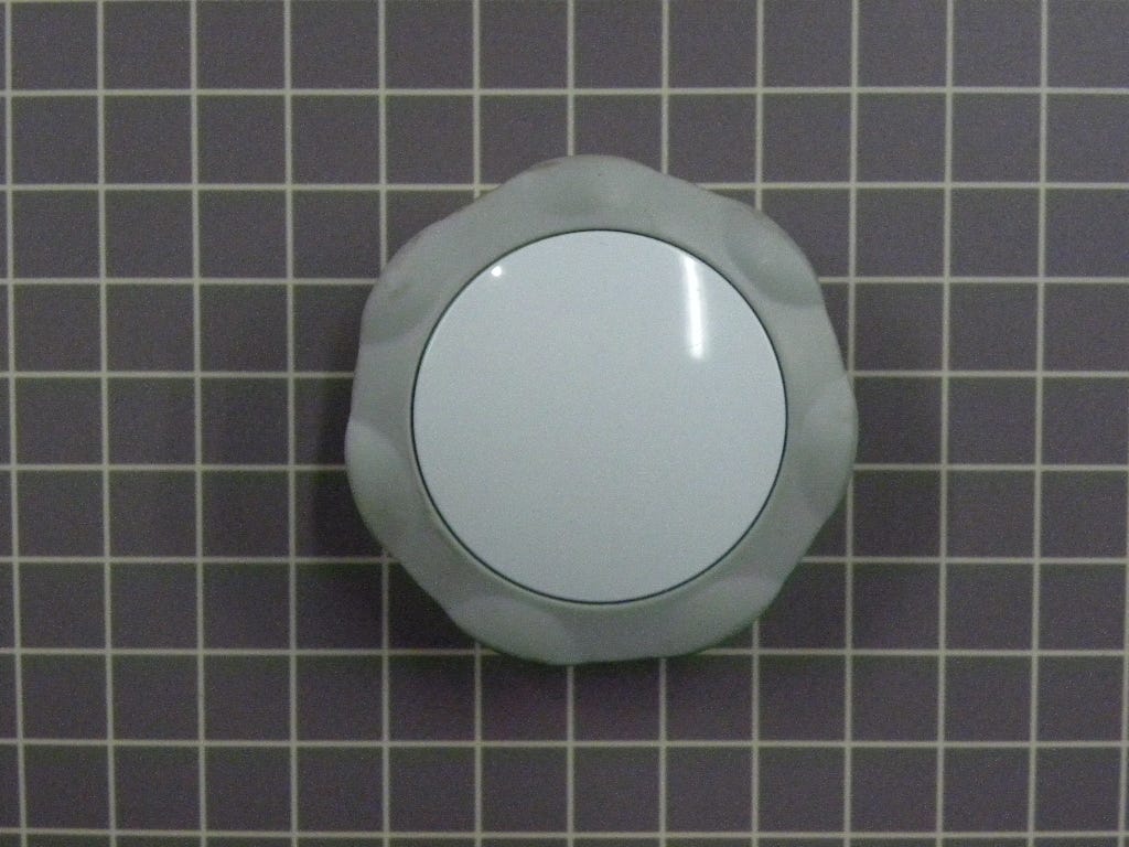 Timer Knob 134035200