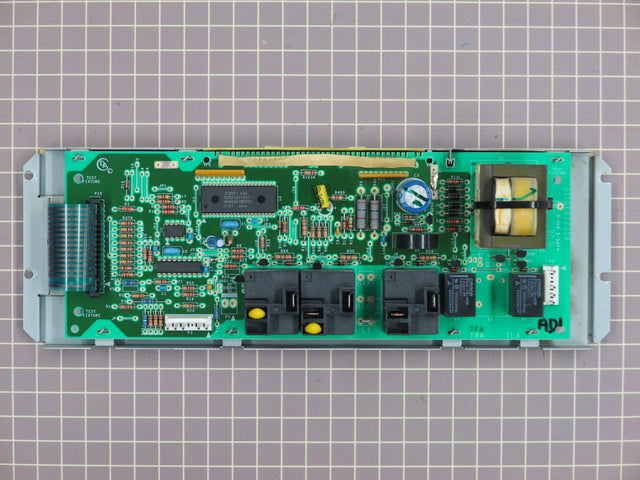 Control Board 32059602C