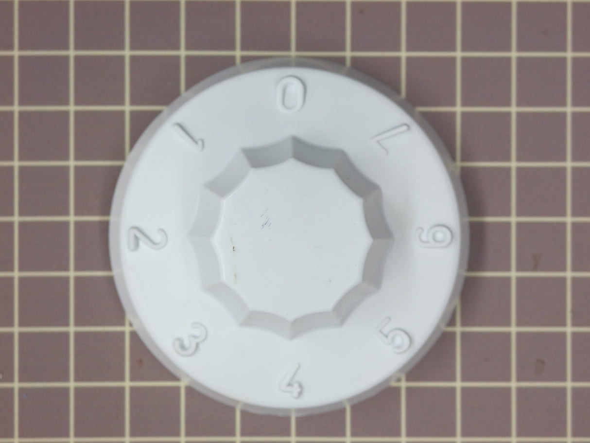 Knob 3-23702-002