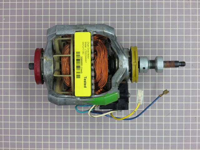 Drive Motor 3395655