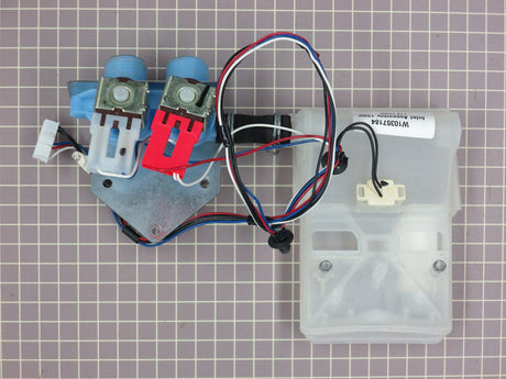 Water Inlet Valve W10357184