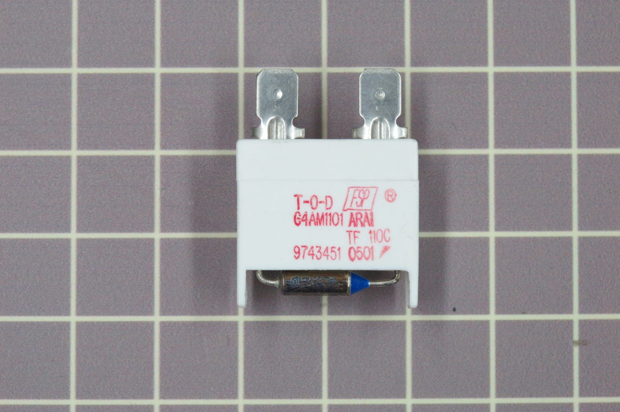 Thermal Fuse Kit 675796