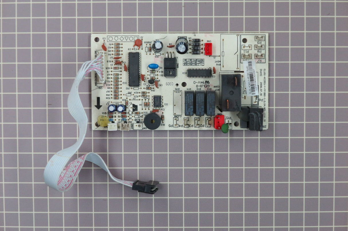 Main Control Board 5304471198 (Used)