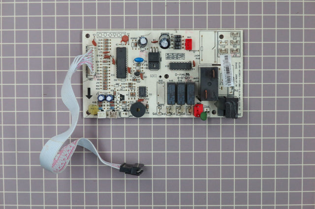 Main Control Board 5304471198