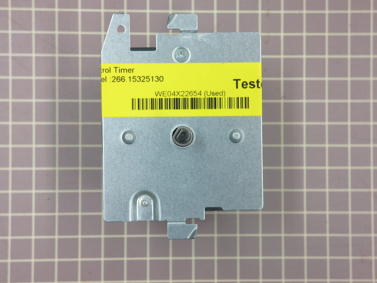 Timer WE04X22654