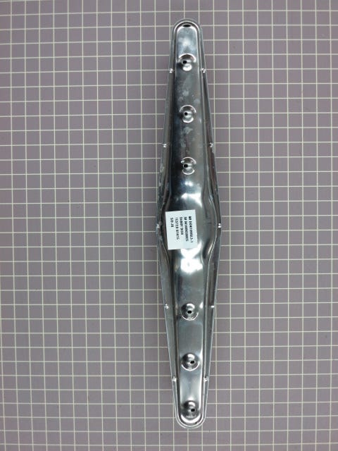 Lower Wash Arm 672000600006