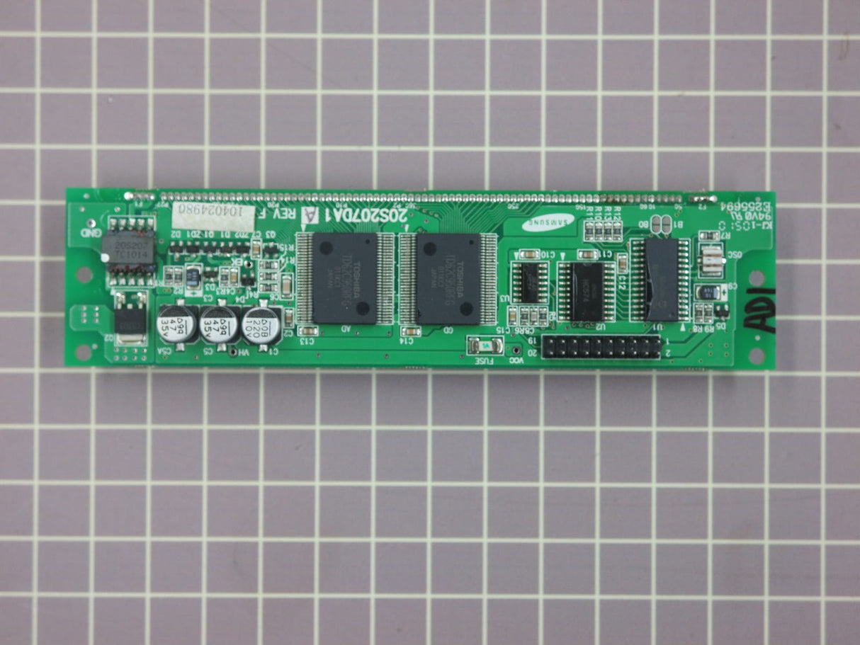 Display Board WB27X10856