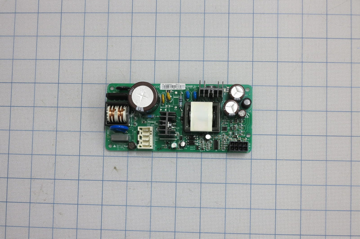 Control Board W10624574