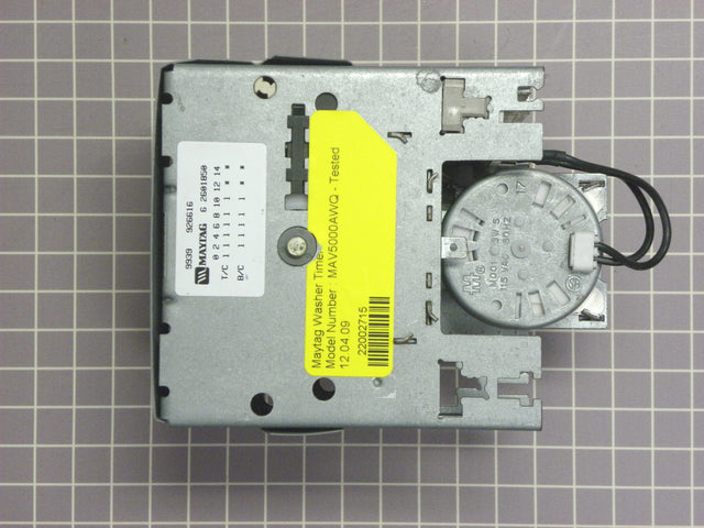Timer WP22002715