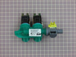 Water Inlet Valve W/ Bi-Metal 8578340