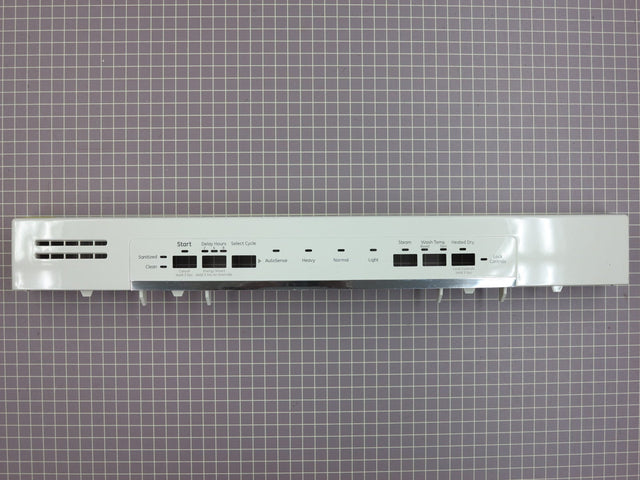 Control Panel WD34X11819