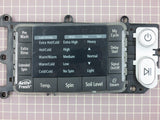 Button Assembly DC97-15595A