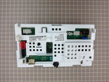 Electronic Control W10885320