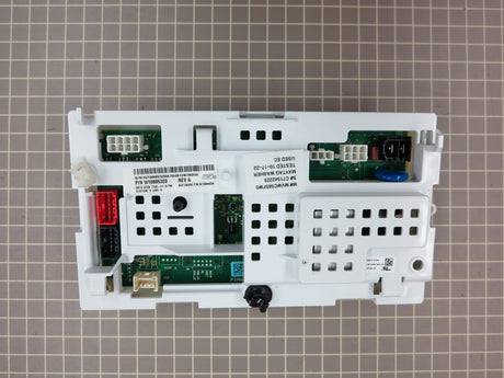 Electronic Control W10885320