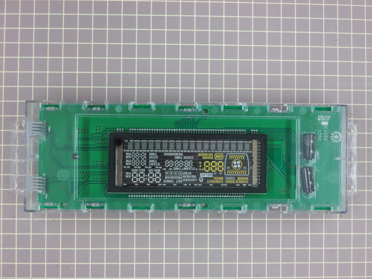 Oven Control Board 9763042