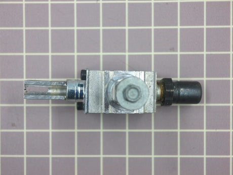 Top Burner Valve Nut WB06X10635