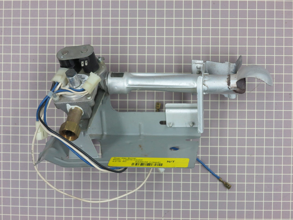 Gas Burner 688639