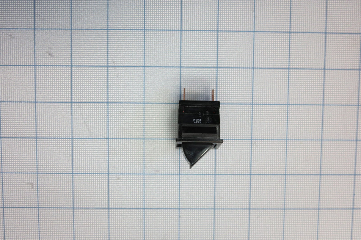 Lint Drawer/ Belt Guard Switch 431159