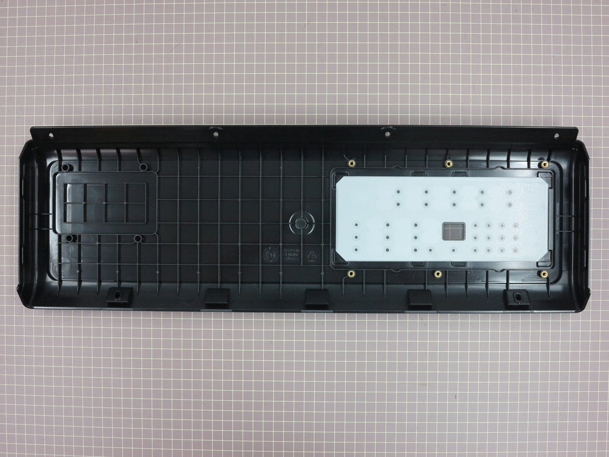 Central Flow HEC FC H4 Overlay 806169