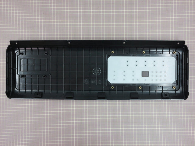 Central Flow HEC FC H4 Overlay 806169