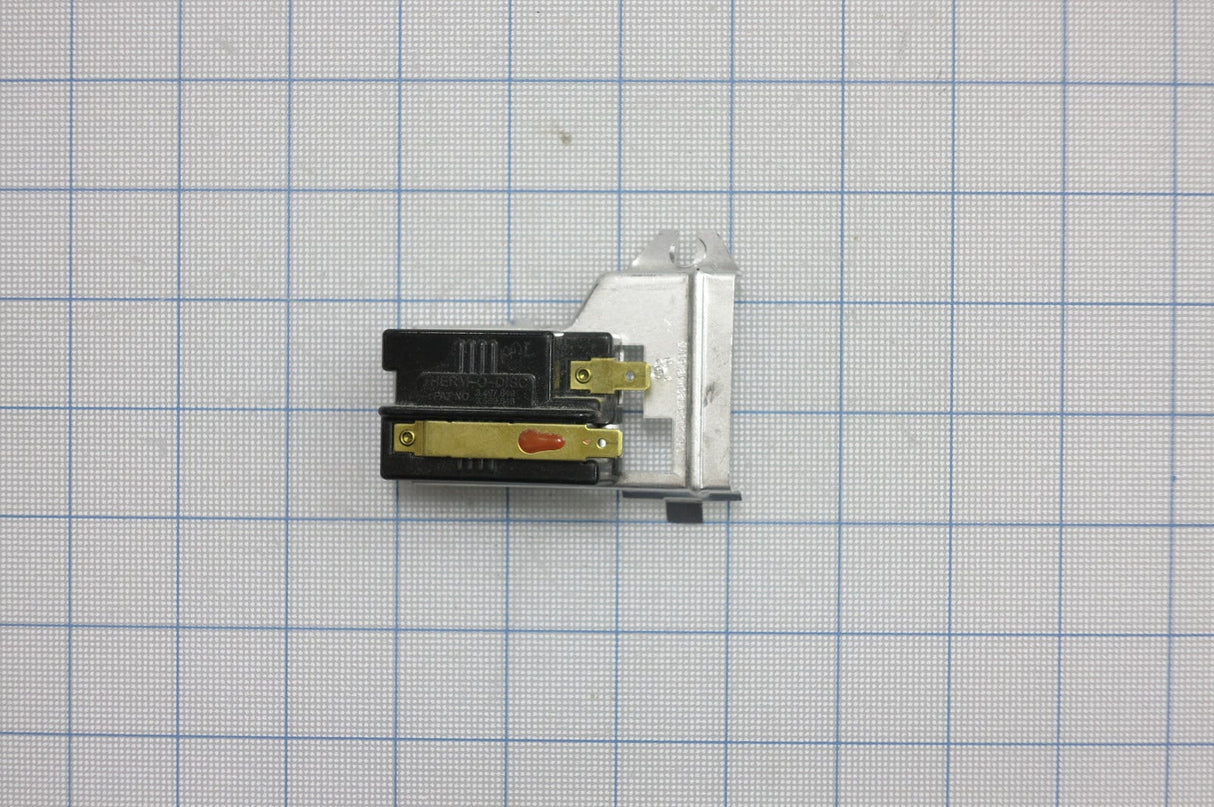 Radiant Flame Sensor DC32-00008A