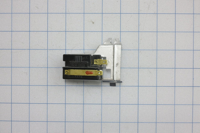 Radiant Flame Sensor DC32-00008A
