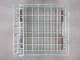 Lower Dishrack Assembly W10134647