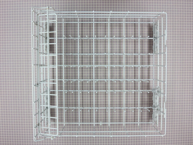 Lower Dishrack Assembly W10134647