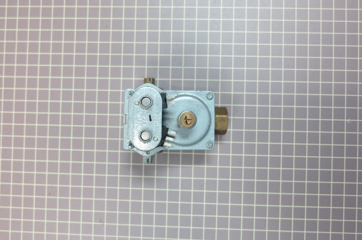Gas Valve WE14X0215