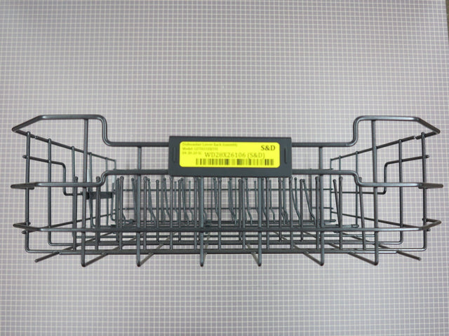 Lower Rack Assembly WD28X26106