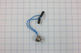 Whirlpool Refrigerator Defrost Thermostat 4390783