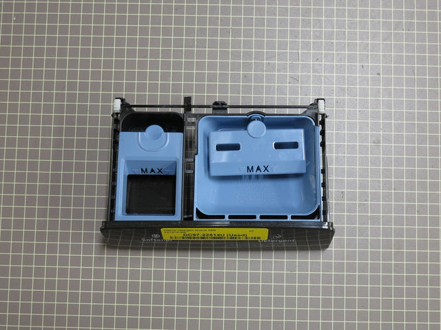 Detergent Module ASM DC97-22514U