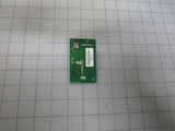 PCB ASM Board WR55X24585