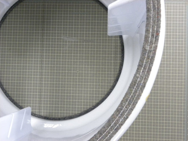 Whirlpool Dryer Drum 3978765