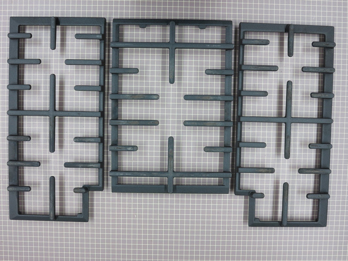 Burner Grate Set 00796268