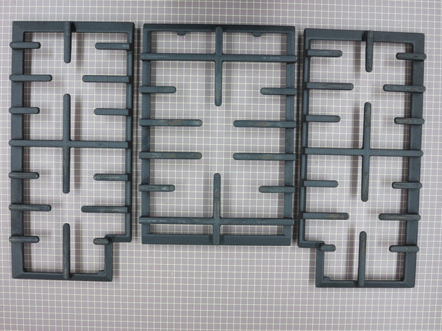 Burner Grate Set 00796268