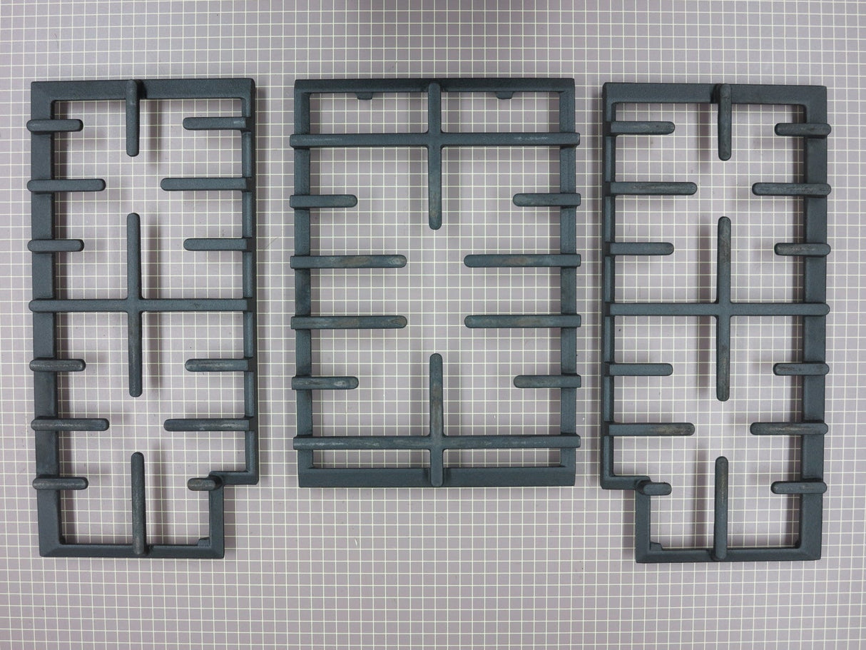 Burner Grate Set 00796268