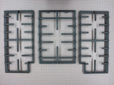 Burner Grate Set 00796268