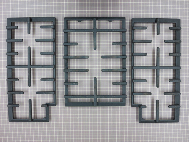 Burner Grate Set 00796268