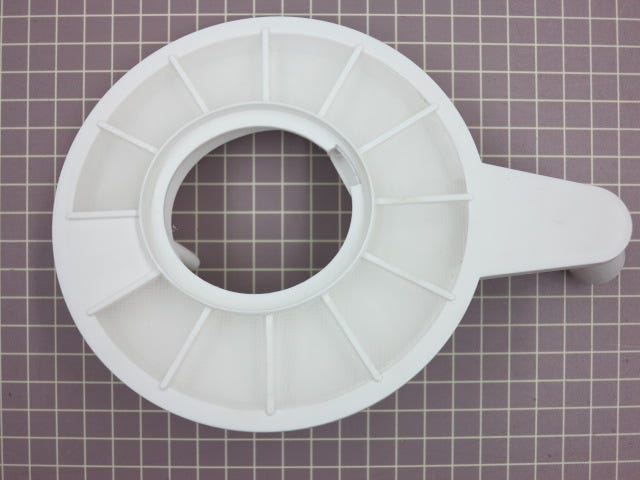 Filter WD12X10357